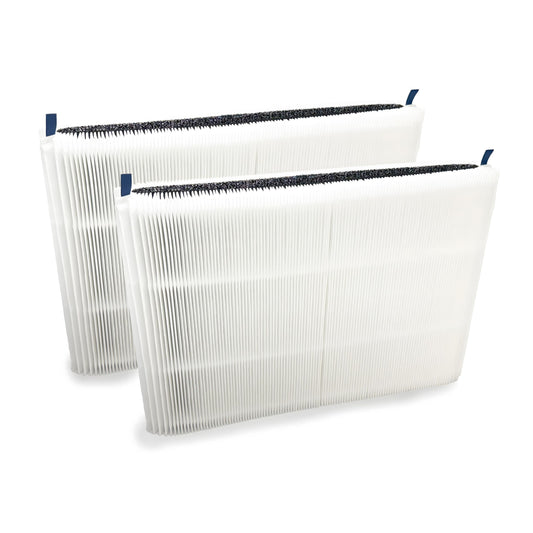 AIRx Replacement For Blueair 311i MAX Air Purifier, 2-Pack