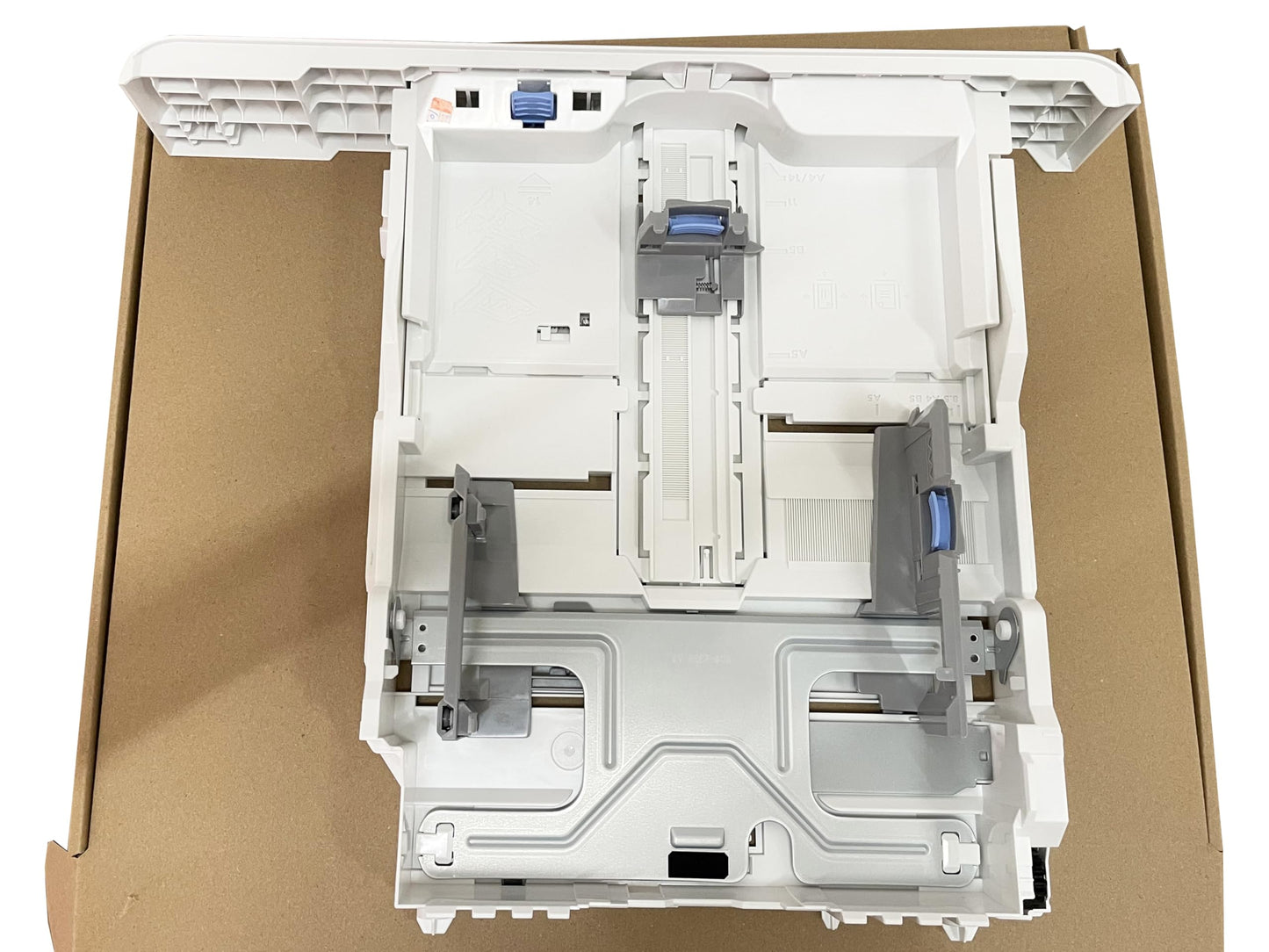 CeaMere Paper Tray 2 for HP Color Laserjet Pro M452nw M452dn M452dw M454dn M454dw M455dn MFP M477fnw M477fdn M477fdw MFP M479fdn M479fdw MFP M480f