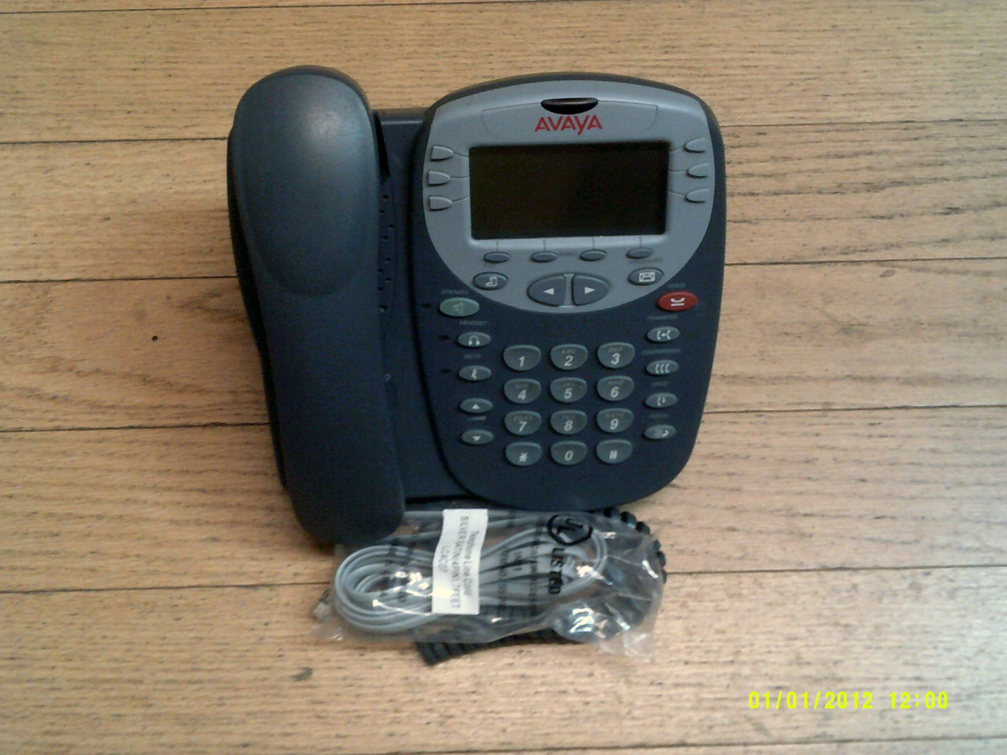 Avaya IP Office 5410 Digital Telephone