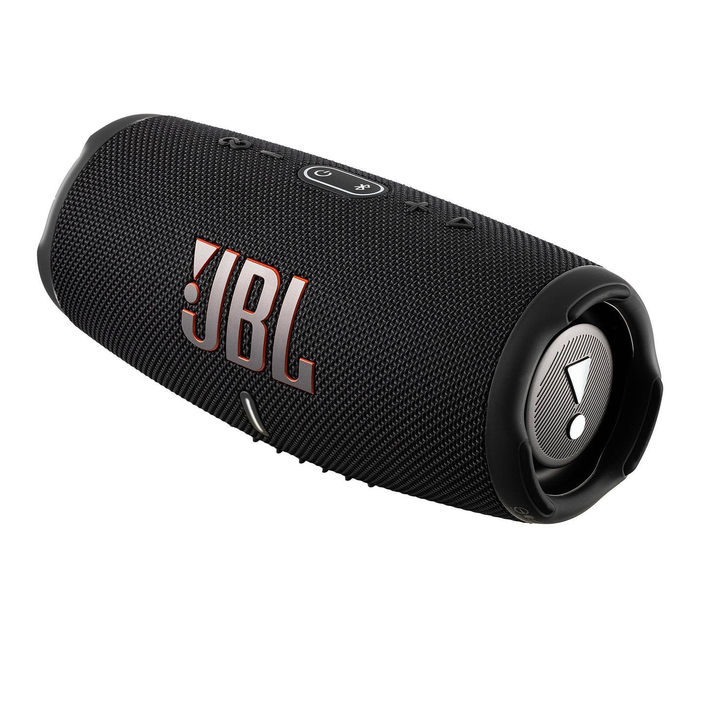 JBL Charge 5 Wireless Bluetooth Speaker (Black) | Rugged IP67 Waterproof Outdoor Audio with Deep Bass & 20H Playtime | Includes Protective Travel Case