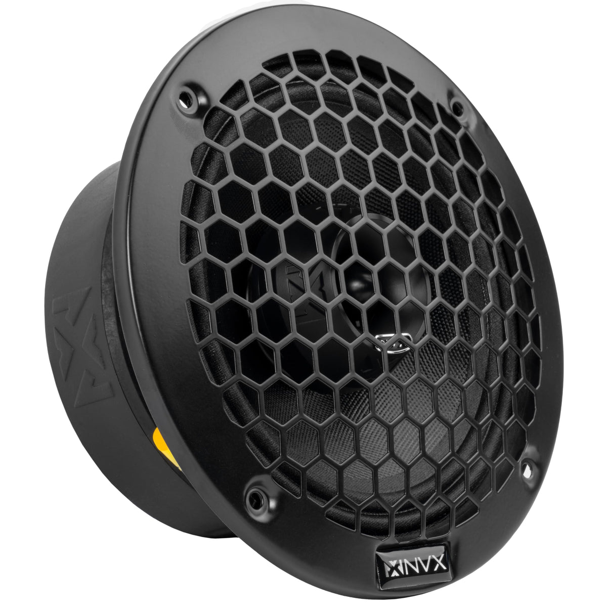 NVX® VPRO65 6.5" Premium Loudspeaker, 4-Ohm, 1.5" Voice Coil, (1-Speaker)