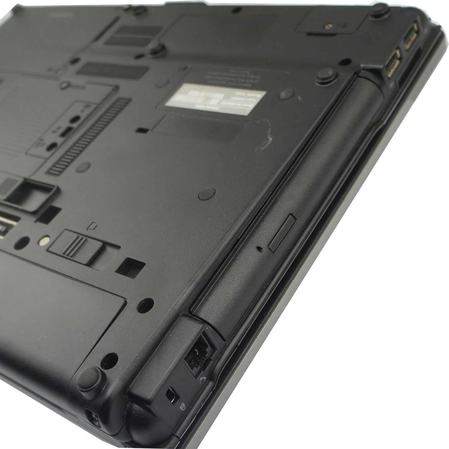 Nimitz 2nd HDD SSD Hard Drive Caddy for Hp Elitebook 6930p 8440p/w 8530p/w 8540p/w 8730w 8740w with Faceplate/Bezel