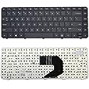 wangpeng® New US Keyboard for HP Pavilion G6 G6-1C62US G6-1D60US G6-1D70US G6-1D73US Black Keyboard New