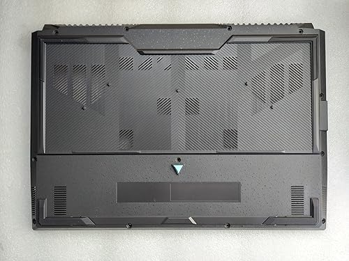 Laptop Bottom Base Cover Case Compatible for ASUS TUF Gaming F15 FX507 FA507 FX507Z FX507ZM Shell 6070B2137812