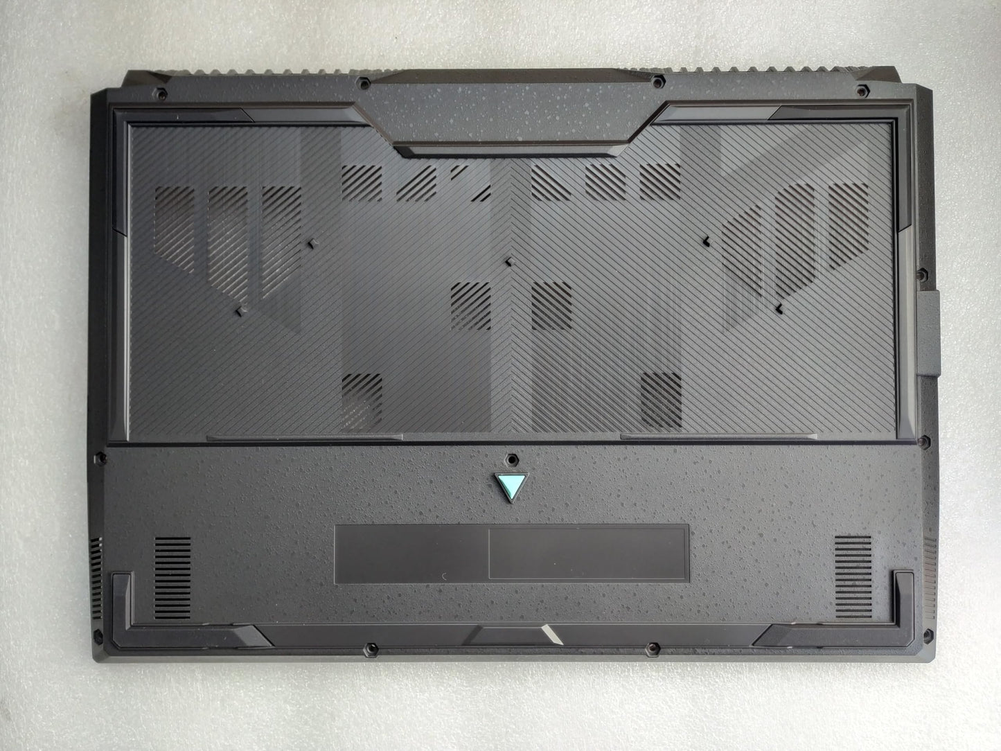 Laptop Bottom Base Cover Case Compatible for ASUS TUF Gaming F15 FX507 FA507 FX507Z FX507ZM Shell 6070B2137812