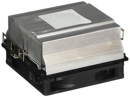 Thermaltake CL-P0503 AMD AM2 65W CPU Cooler Fan