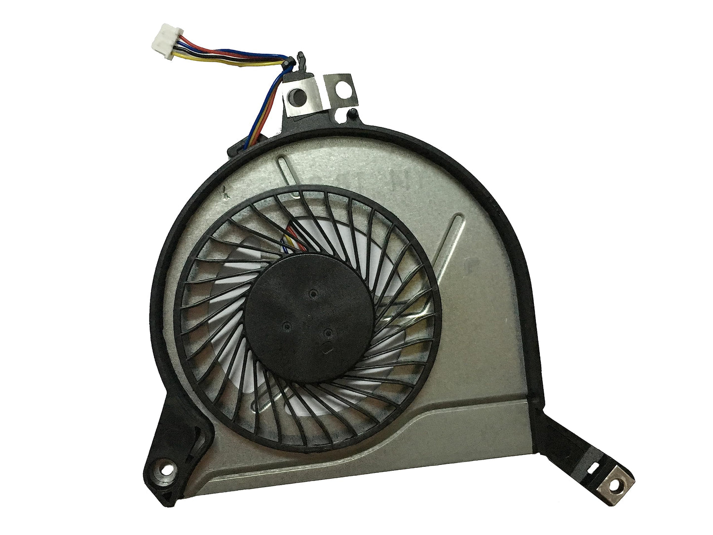Hk-Part CPU Cooling Fan for HP Pavilion 767776-001 767706-001 773447-001 767712-001 773384-001 Notebook PC