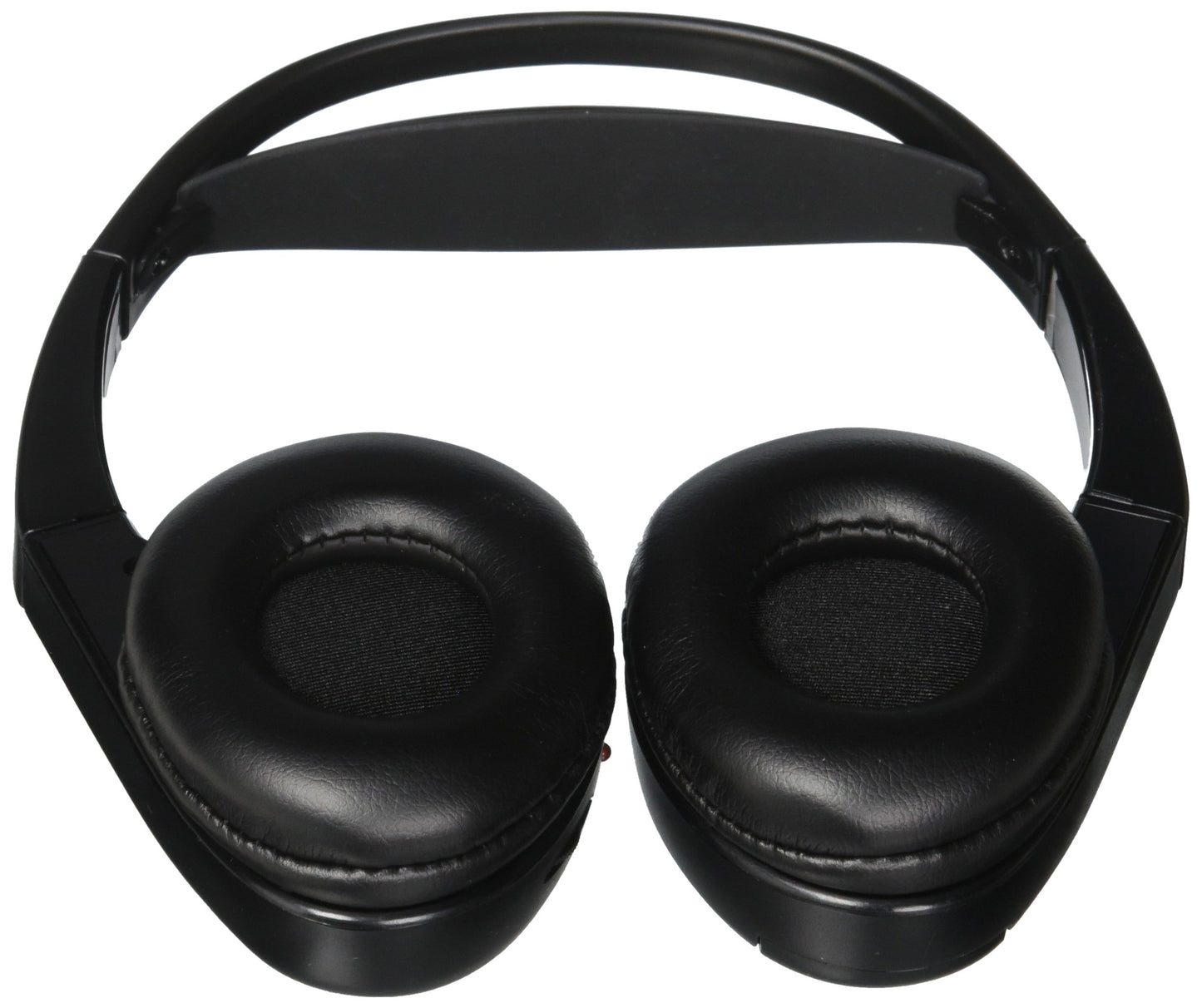 Audiovox MTGHP1CA Single Channel Wireless Fold-Flat Headphones