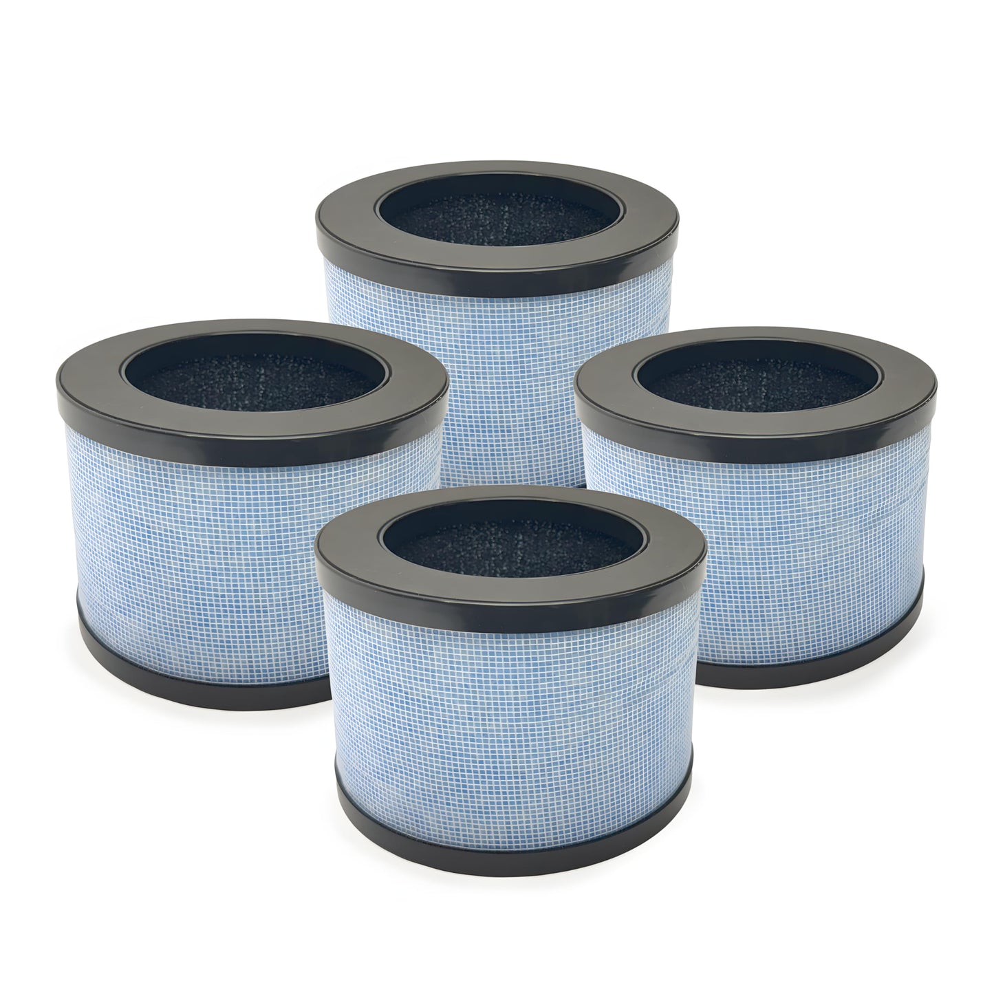 AIRx Replacement For AROEVE MK01 / MK06, 4-Pack