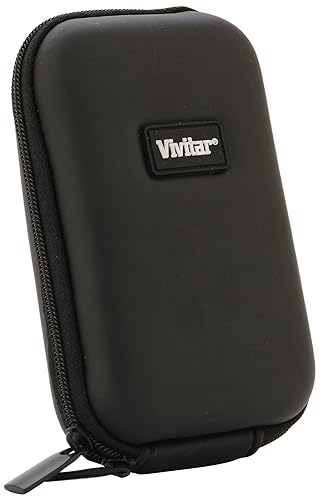 Vivitar Hard Shell Series Universal Case