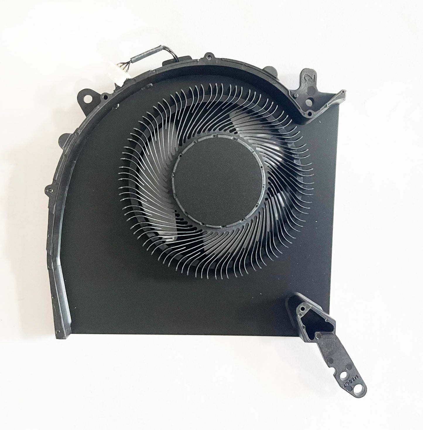 Fleshy Leaf Replacement CPU + GPU Cooling Fan for Lenovo Legion Pro 5 16IRX8 82WK PRO 5 16ARX8 Legion R9000P Y9000P 2023 DC12V Series 5H40S20807
