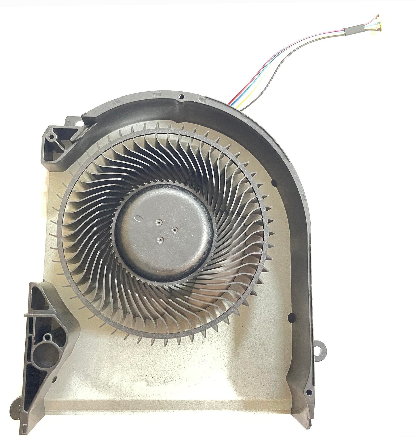 Replacement CPU+GPU Cooling Fan Compatible for Dell Alienware Area 51m R2 RTX2080 DC28000Q3SL DC28000Q4SL EG80151S1-C020-S9A EG80151S1-C010-S9A 0TW5Y8