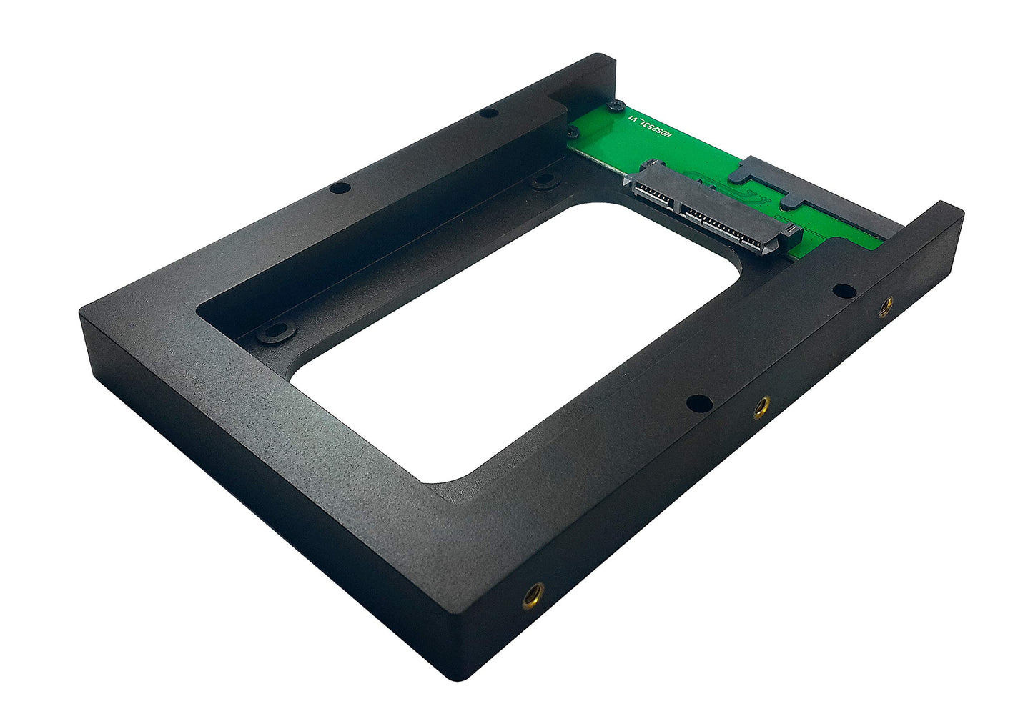 MICRO CONNECTORS 2.5" to 3.5" HDD/SSD Converter (L02-HD2535)