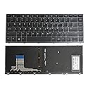 GinTai Replacement US Keyboard for HP Compatible with HP ZBook Studio G3 Mobile 841681-001 with Backlit Pointer