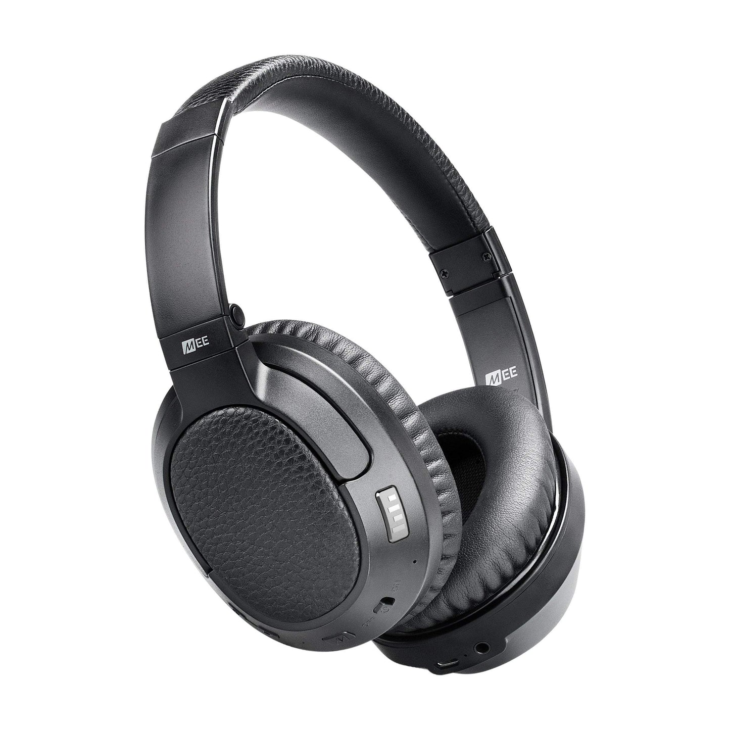MEE audio Matrix Cinema Bluetooth Wireless Over-Ear High Resolution Stereo Headphones with aptX Low Latency for Improved Lip Sync & CinemaEAR Audio…