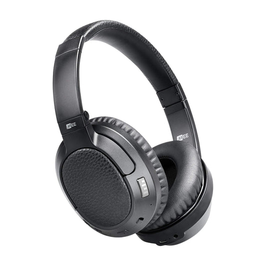 MEE audio Matrix Cinema Bluetooth Wireless Over-Ear High Resolution Stereo Headphones with aptX Low Latency for Improved Lip Sync & CinemaEAR Audio…