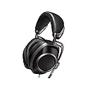 Cleer Audio NEXT Wired Audiophile Headphones - High End Lambskin Memory Foam Studio Earpads, Open Back, Alloy Structure, Innovative Ironless…