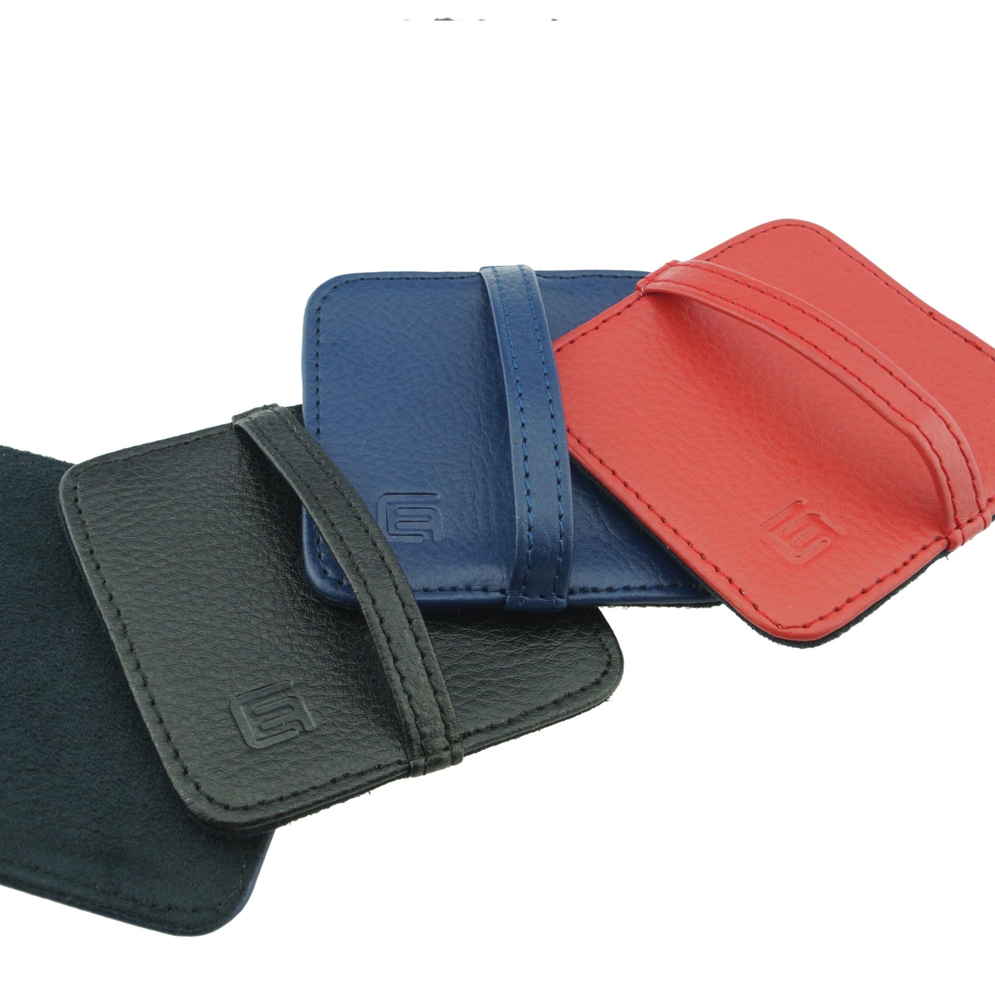 Eco-Fused Microfiber Cleaning Cloth Pad - 6 Pack of 3 x 3 inches Pads - Ideal for Cleaning Smart Phones, Tablets, Laptops, Computers, TV Screens