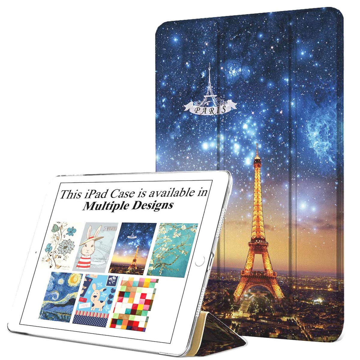 DuraSafe Cases for iPad Pro 12.9 3rd Gen 2018 PC Case A1876 MTEL2LL/A MTEM2LL/A A2014 MTFN2LL/A MTFL2LL/A MTFP2LL/A MTFQ2LL/A A1983