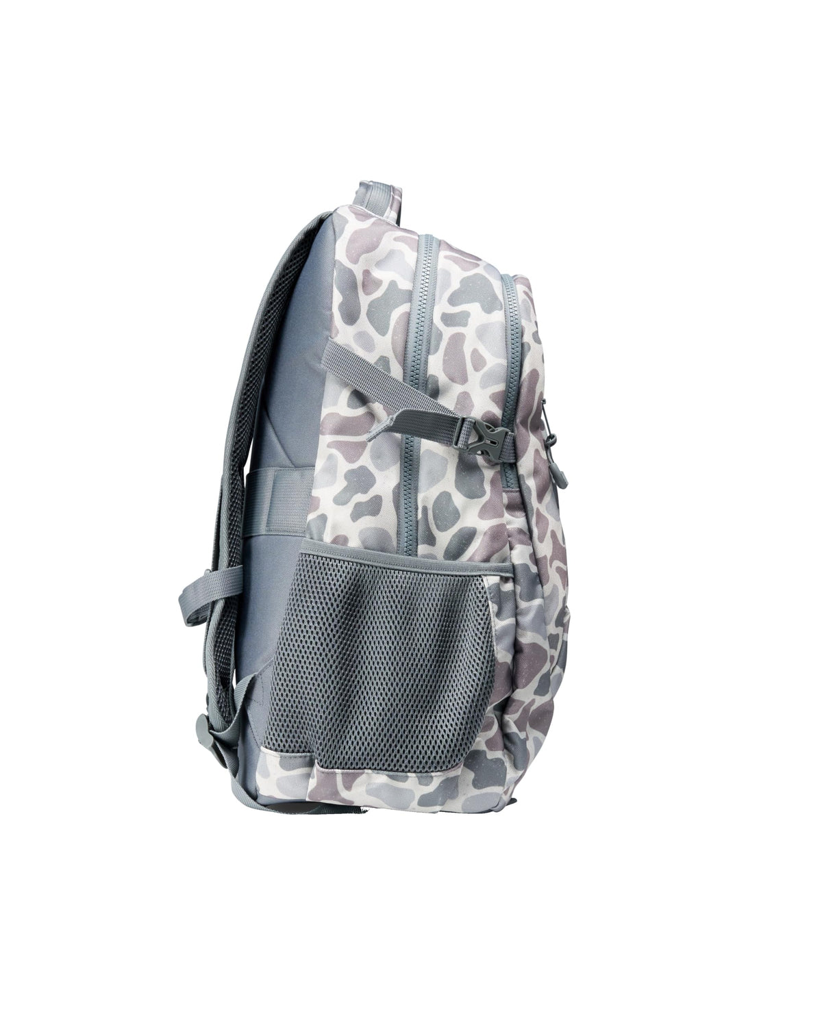 Burlebo Backpack - Classic Deer Camo