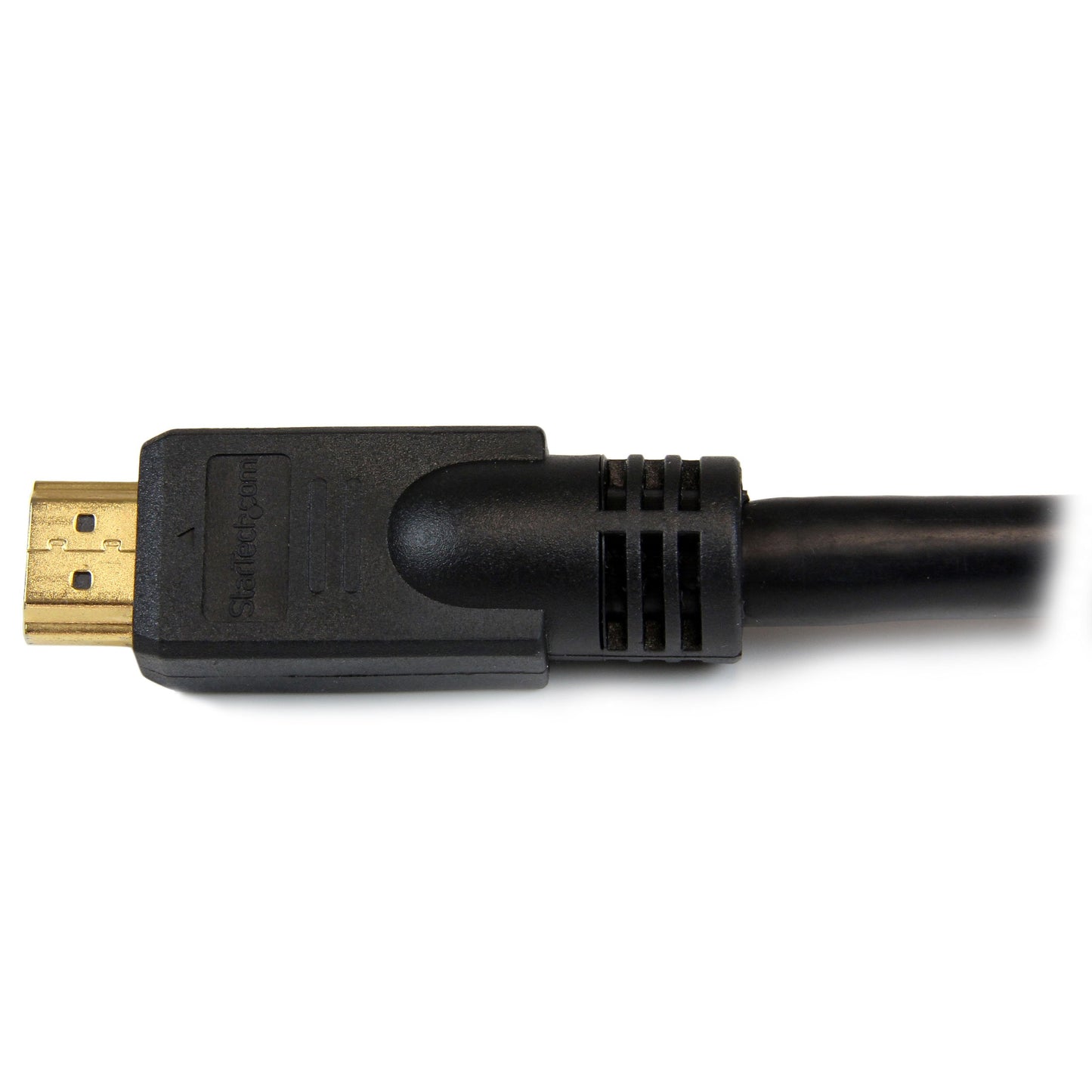 StarTech (15 Meter) High Speed HDMI Cable - HDMI - M/M
