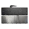 Laptop Replacement Keyboard Fit Dell Inspiron N7110 5720 7720 Vostro 3750 XPS L702X US Layout