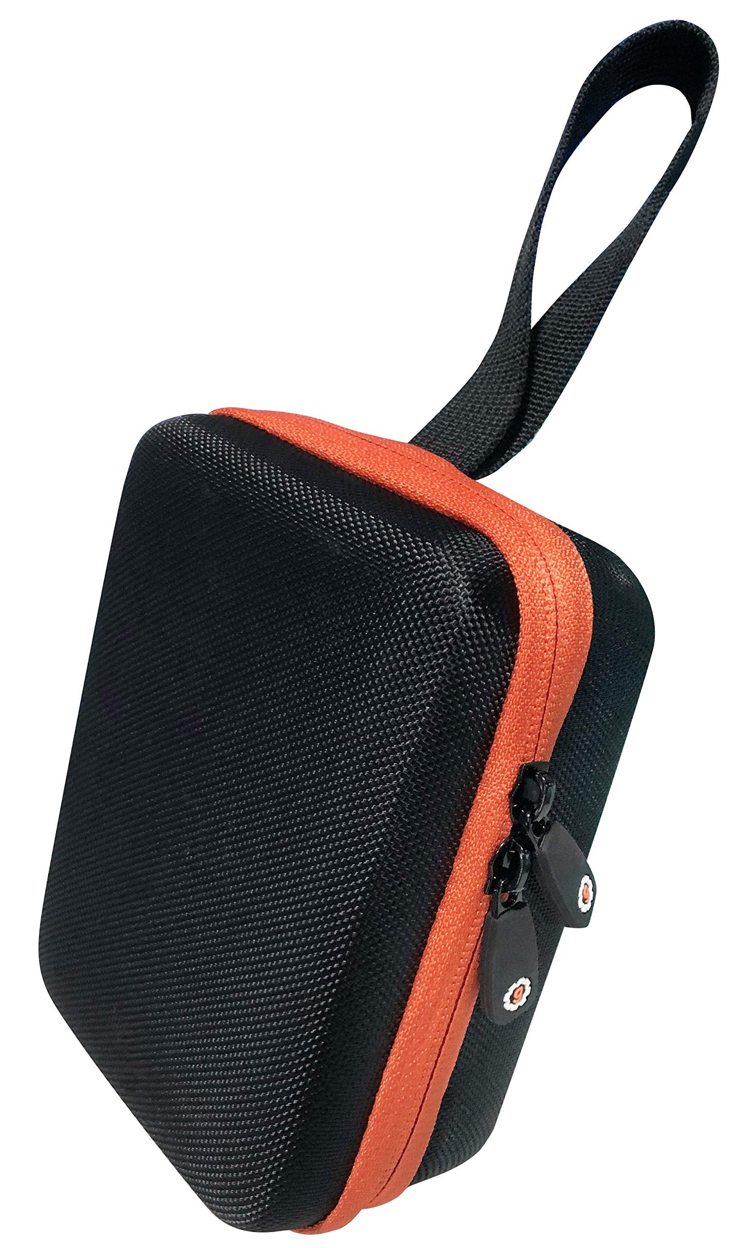 GETGEAR Wireless Speaker Case for Klein Tools AEPJS1 Wireless Speaker, Customized compartment for speaker and cord separately, strong light weight