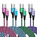 Samsung Type C Cable Fast Charging for Samsung Galaxy A56 A16 A36 S25 A55 A15 A35 A32 5G A14 A13 5G A54 A53 S24 Ultra iPhone 17 16e 16 15 Pro Max