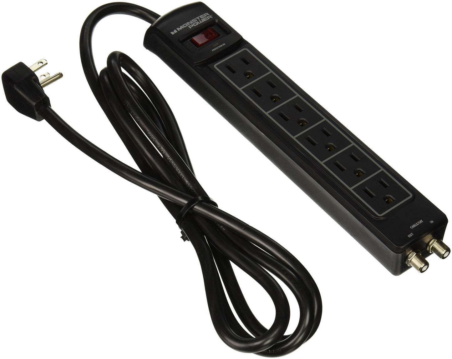 Monster Core Power 600 AV