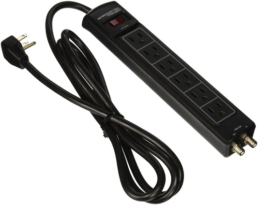 Monster Core Power 600 AV