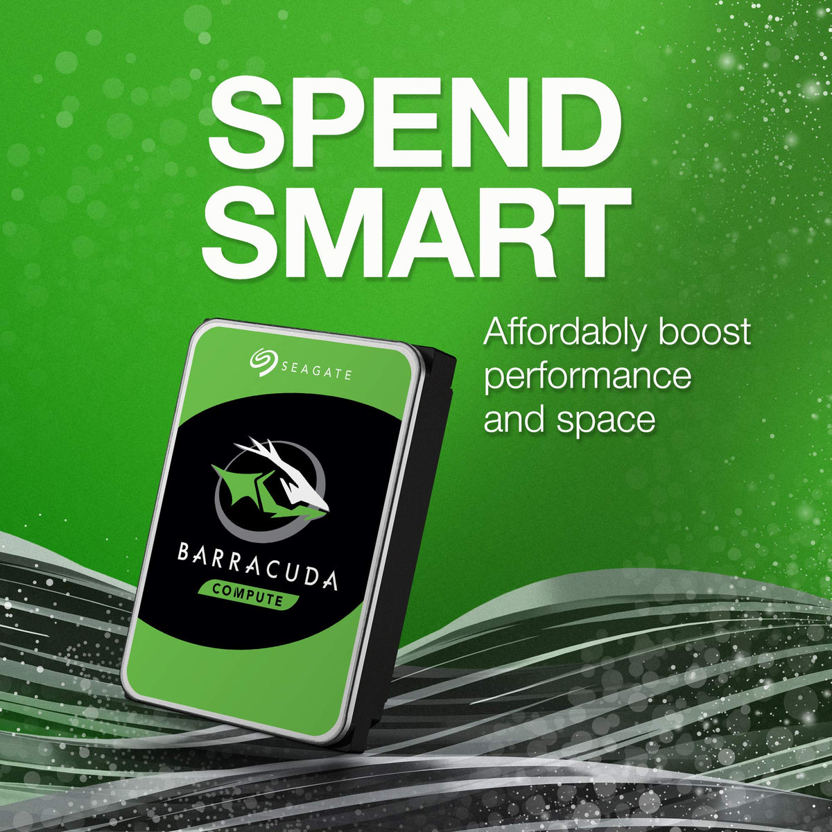 Seagate ST500LM030 2.5 in. - 500GB44; 128MB Mobile Hard Disk Drive SATA - 5400 Rpm