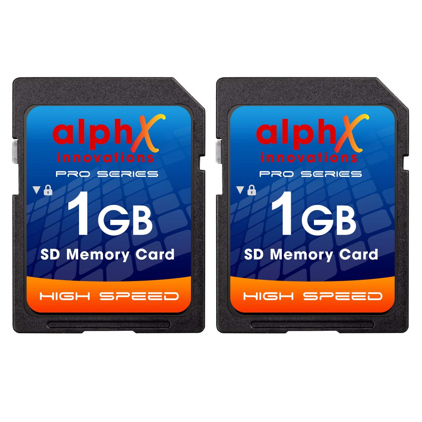 D50 D40 D40X D3300 Digital Camera Memory Card 2X 1GB Secure Digital (SD) Memory Card (1 Twin Pack)