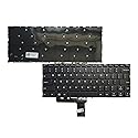 Laptop Replacement Keyboard Compatible for Lenovo V310-14isk V110-14AST V310-14IKB 14IAP E42-80 E42-70 E42-30 SN20M61485 PK131YJ4B17 US Layout No
