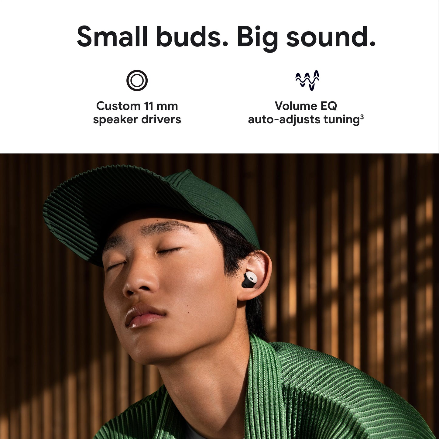 Google Pixel Buds Pro - Noise Canceling Earbuds - Up to 31 Hour Battery Life with Charging Case[2] - Bluetooth Headphones - Compatible with Android