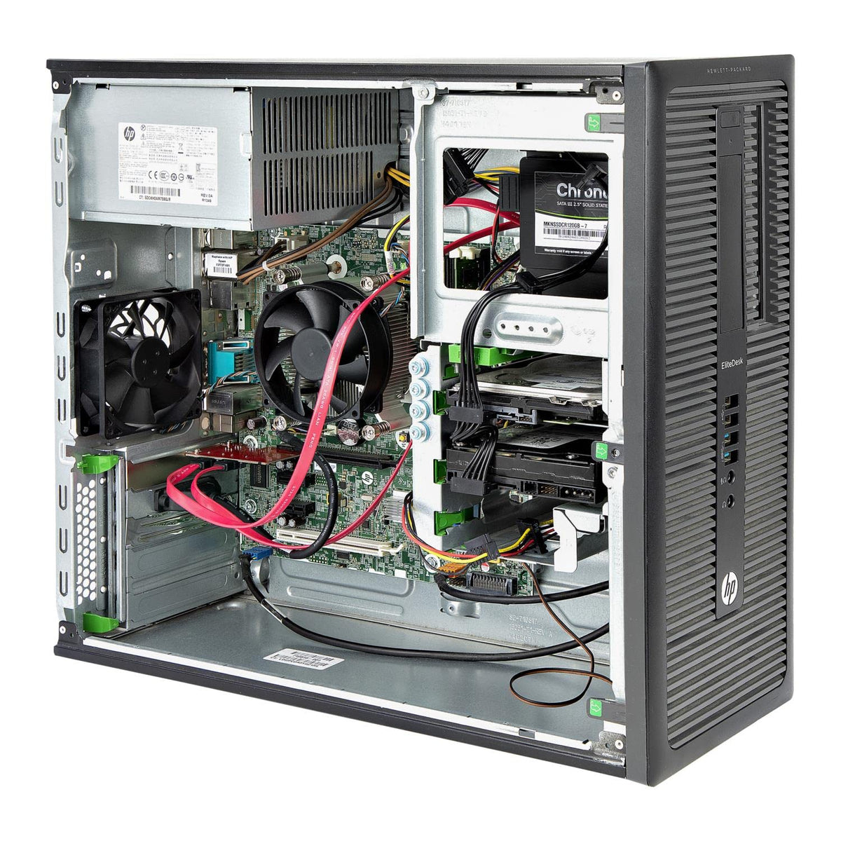 StarTech 2-Port SATA III 6Gbps PCIe RAID Card, TAA (2P6GR-PCIE-SATA-CARD)