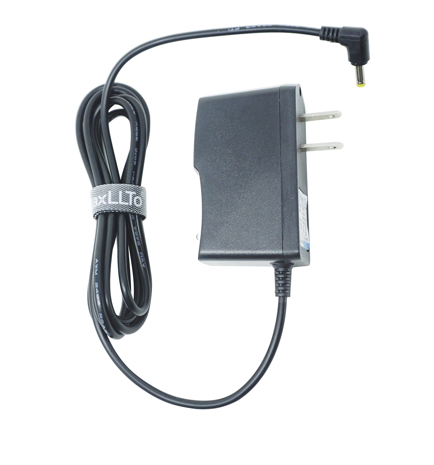 2A AC Wall Power Charger/Adapter Cord for JVC Everio GZ-EX210/AU/S GZ-EX210/BU/S