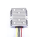 KNACRO DC 12V 24V 36V (9V-36V) to DC 12V 3A 36W Power Converter Regulator Waterproof Electronic Stabilizer Automatic Power-Down Waterproof Module