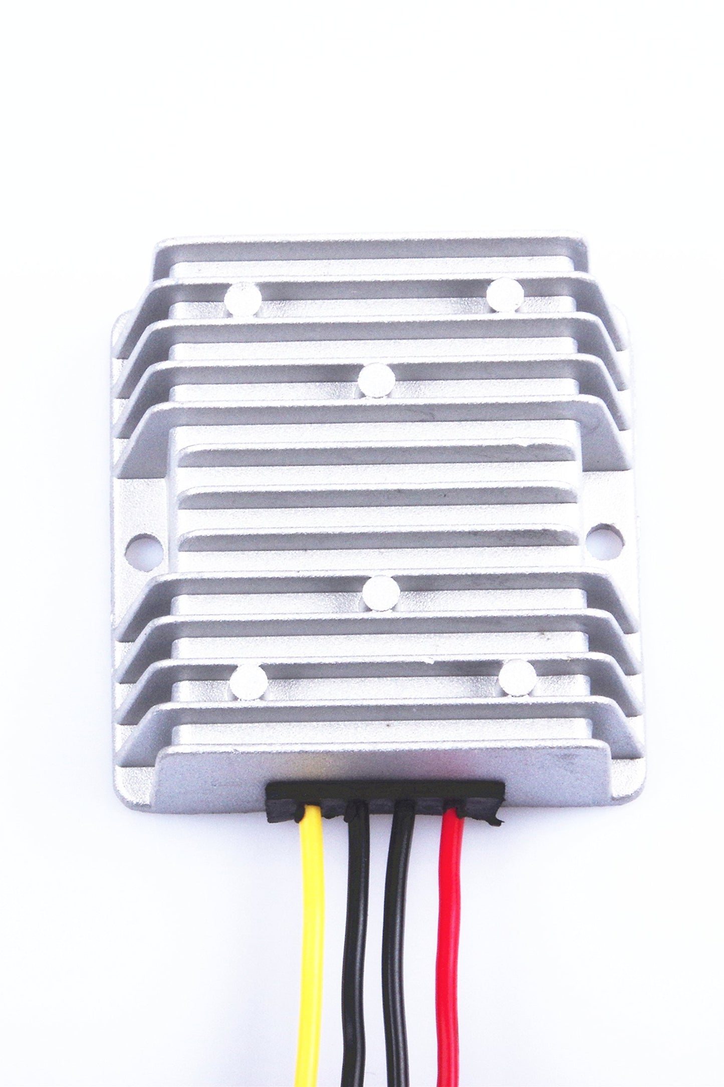 KNACRO DC 12V 24V 36V (9V-36V) to DC 12V 3A 36W Power Converter Regulator Waterproof Electronic Stabilizer Automatic Power-Down Waterproof Module