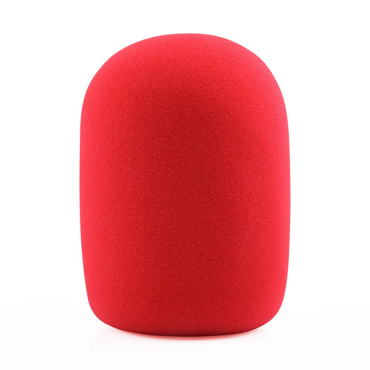 LEFXMOPHY for Audio Technica AT2020 Pop Filter, Windscreen for Audio-Technica AT-2020 AT-2035 AT-2040 AT-2050 ATR2500 ATR2500X AT-4040 Microphones