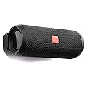 Spartan Mounts Compatible with JBL Flip 4 Bluetooth Speakers | Low Profile Wall Mount Anywhere Design for Home, Office, Studio, Garage, Dorm, Patio