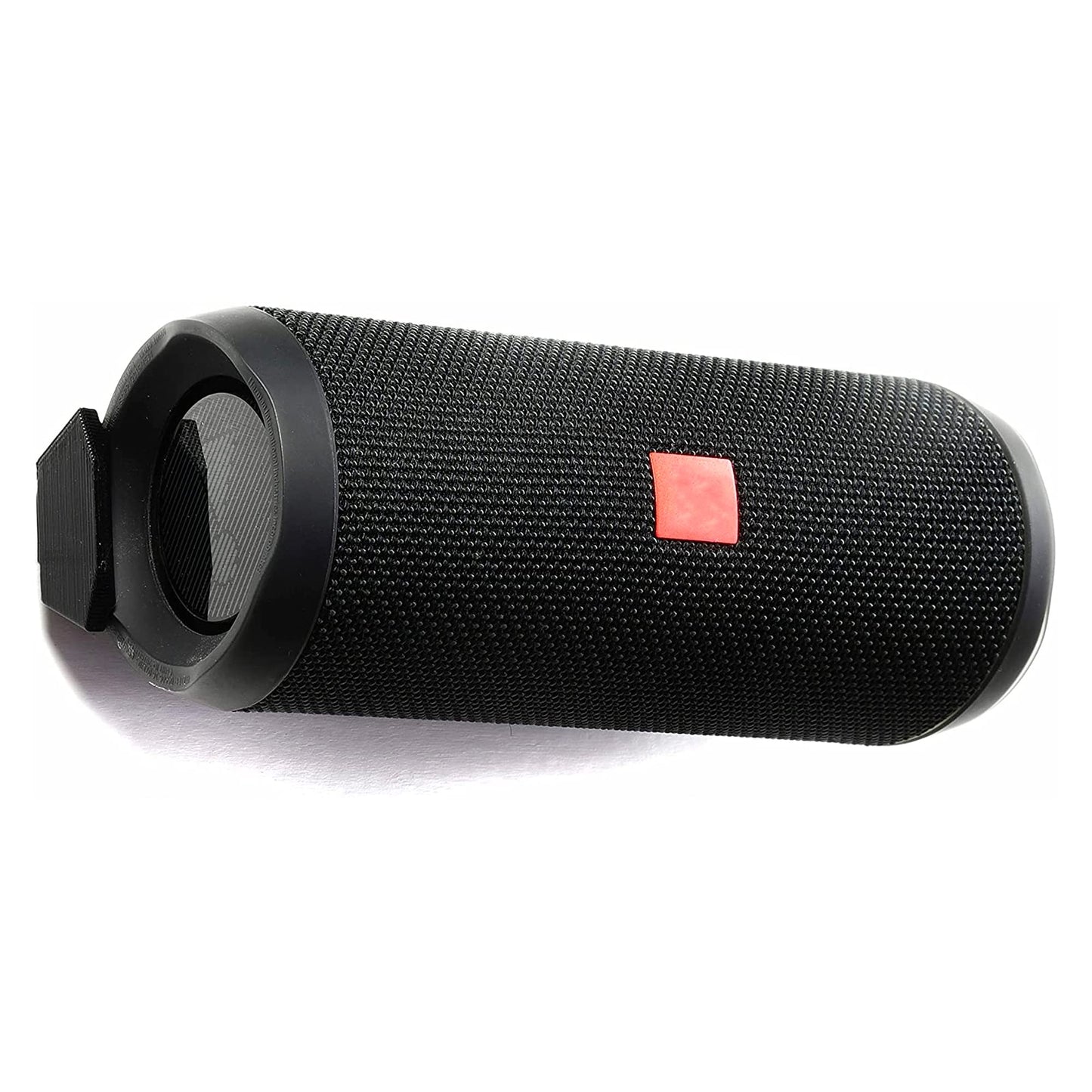 Spartan Mounts Compatible with JBL Flip 4 Bluetooth Speakers | Low Profile Wall Mount Anywhere Design for Home, Office, Studio, Garage, Dorm, Patio
