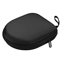 Ginsco Universal Headphone Case Compatible with JBL Tune 510BT 720BT, Sony WH-CH 720N/WH-CH520, Soundcore Q20i/Q30 BERIBES KVIDIO TOZO etc, 1680D