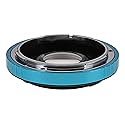 Fotodiox Pro Lens Mount Adapter - Canon FD & FL 35mm SLR Lens to Sony Alpha A-Mount (and Minolta AF) Mount SLR Camera Body