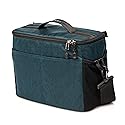 Tenba BYOB 10 Camera Insert - Turns any bag into a camera bag for DSLR and Mirrorless cameras and lenses - Blue (636-631)