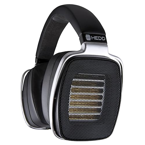 HEDD HEDDphone AMT Driver Headphones