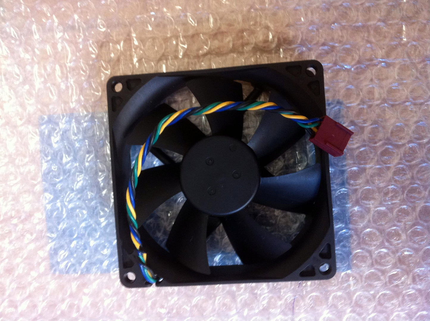 PV902512PSPF 0H P/N:432768-001 Rev.B 12V 0.40A 9225 Cooling Fan