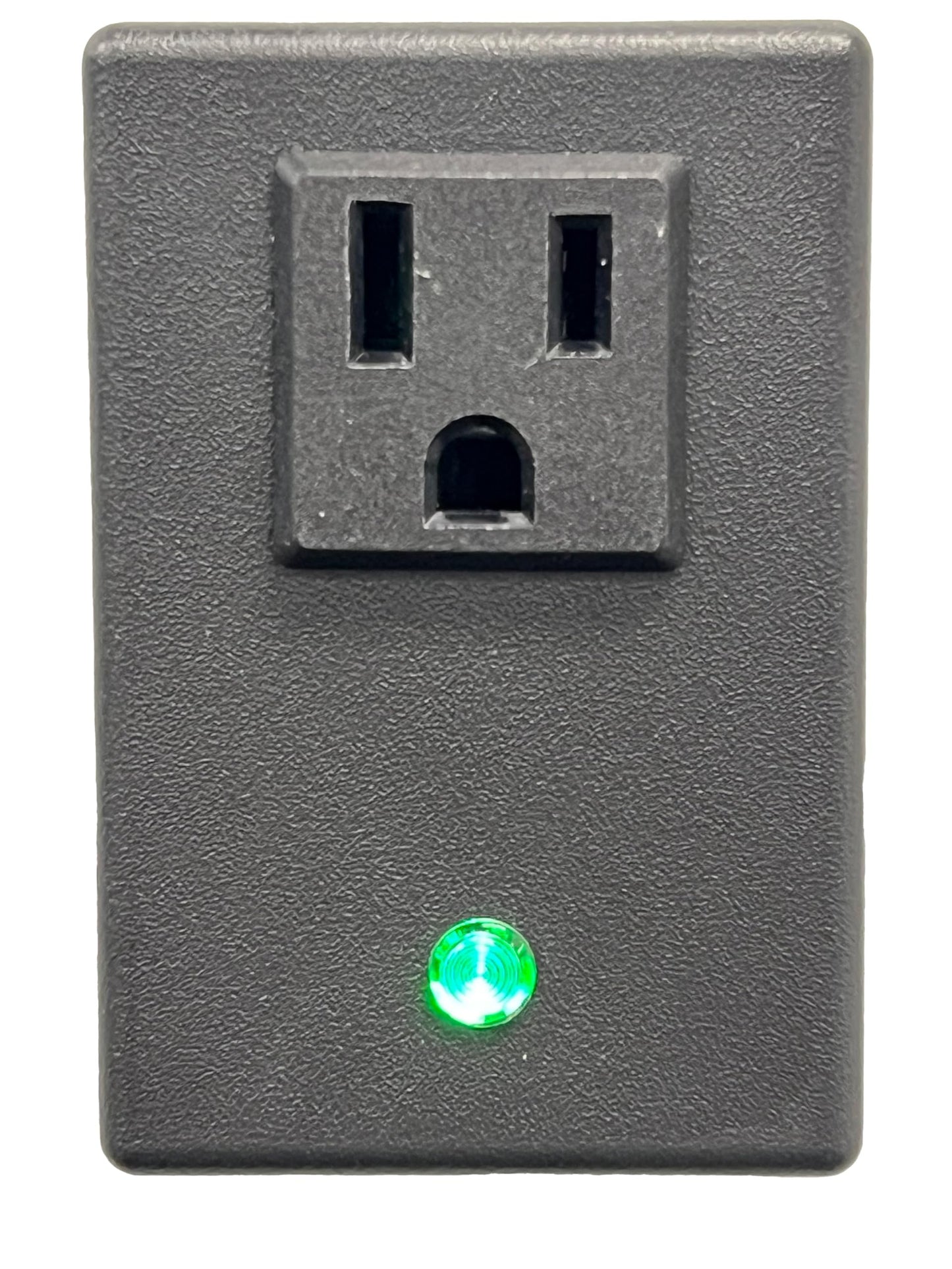 SSP120V Plug in Outlet 120V Surge Protector Great for Medical Equipment Like CPAP, Oxygen Machines, Home Electonics, RV, Marine and More. Protect Your