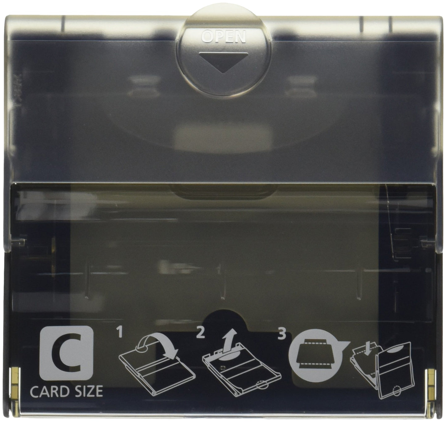Canon Office Products PCC-CP400 Card Size Cassette
