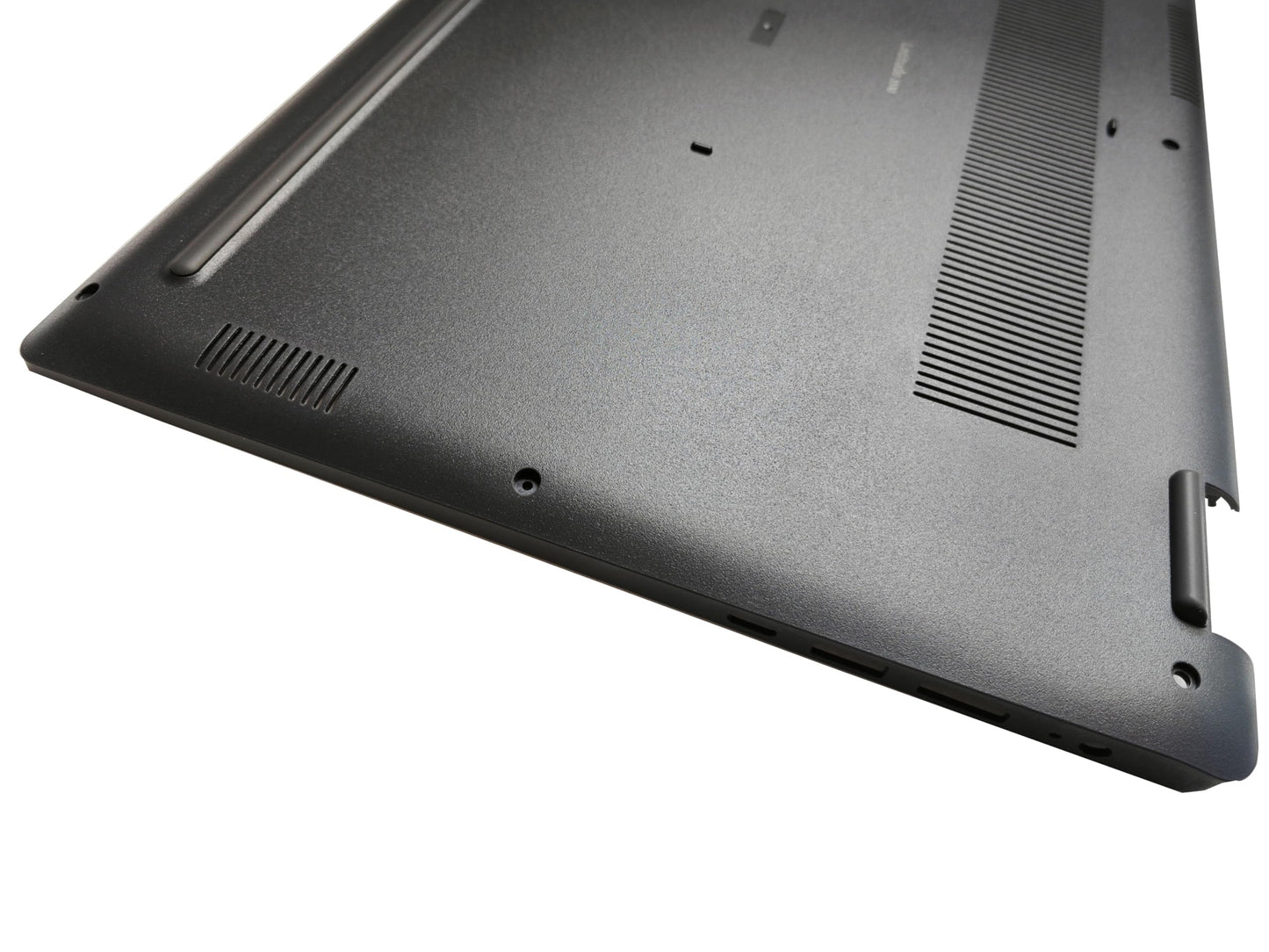 Laptop Bottom Base Cover Case Compatible for Dell Latitude E3510 3510 0G50DR G50DR Black