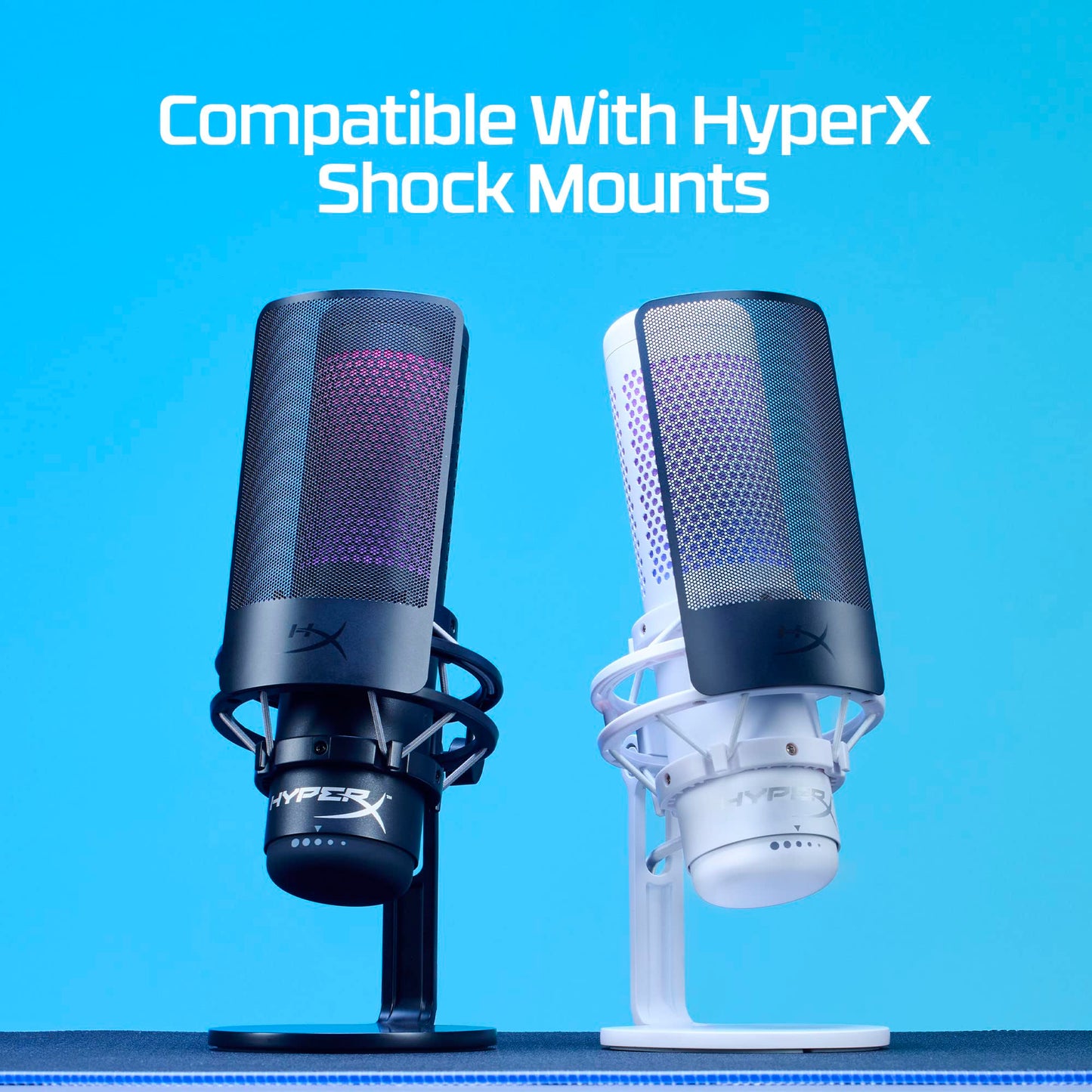 HyperX Shield Microphone Pop Filter